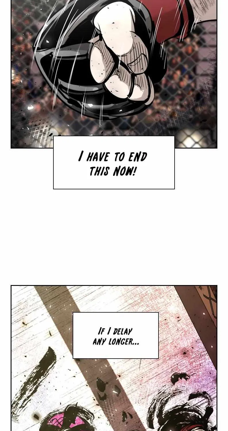 Read Shark chapter 200 image 26 on Lezhin