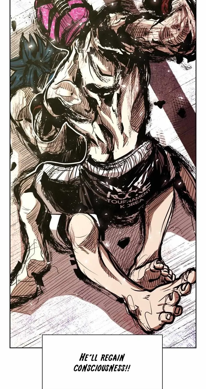 Read Shark chapter 200 image 27 on Lezhin