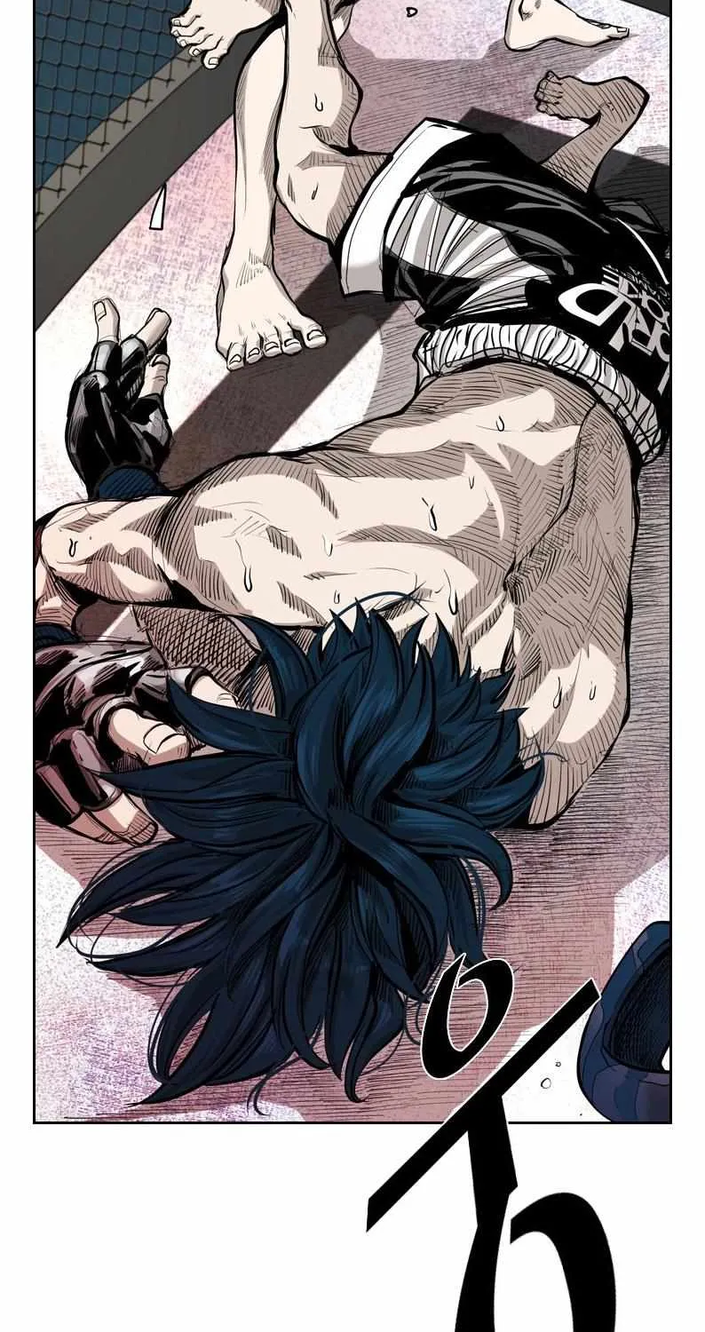 Read Shark chapter 200 image 3 on Lezhin