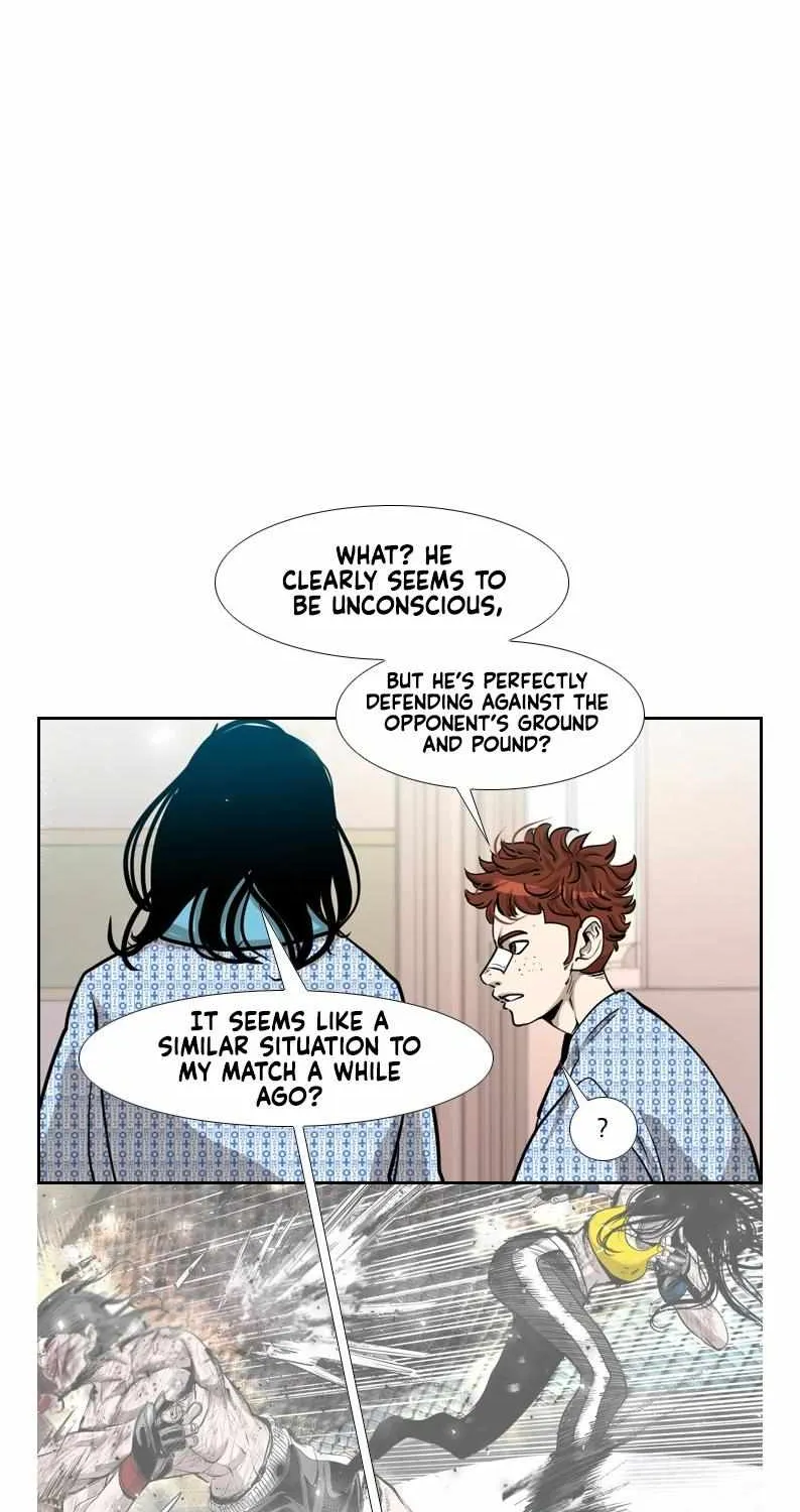 Read Shark chapter 200 image 30 on Lezhin
