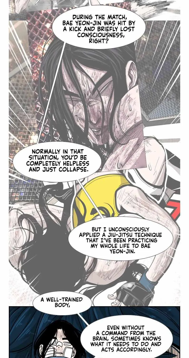 Read Shark chapter 200 image 31 on Lezhin