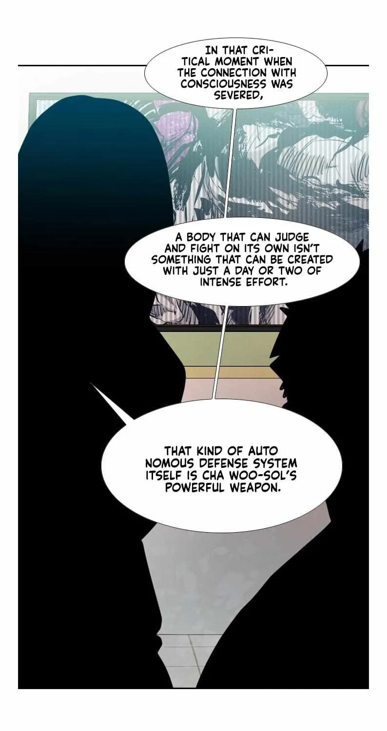 Read Shark chapter 200 image 34 on Lezhin