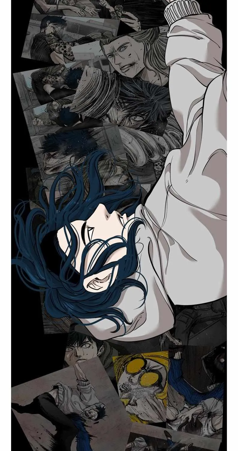 Read Shark chapter 200 image 37 on Lezhin
