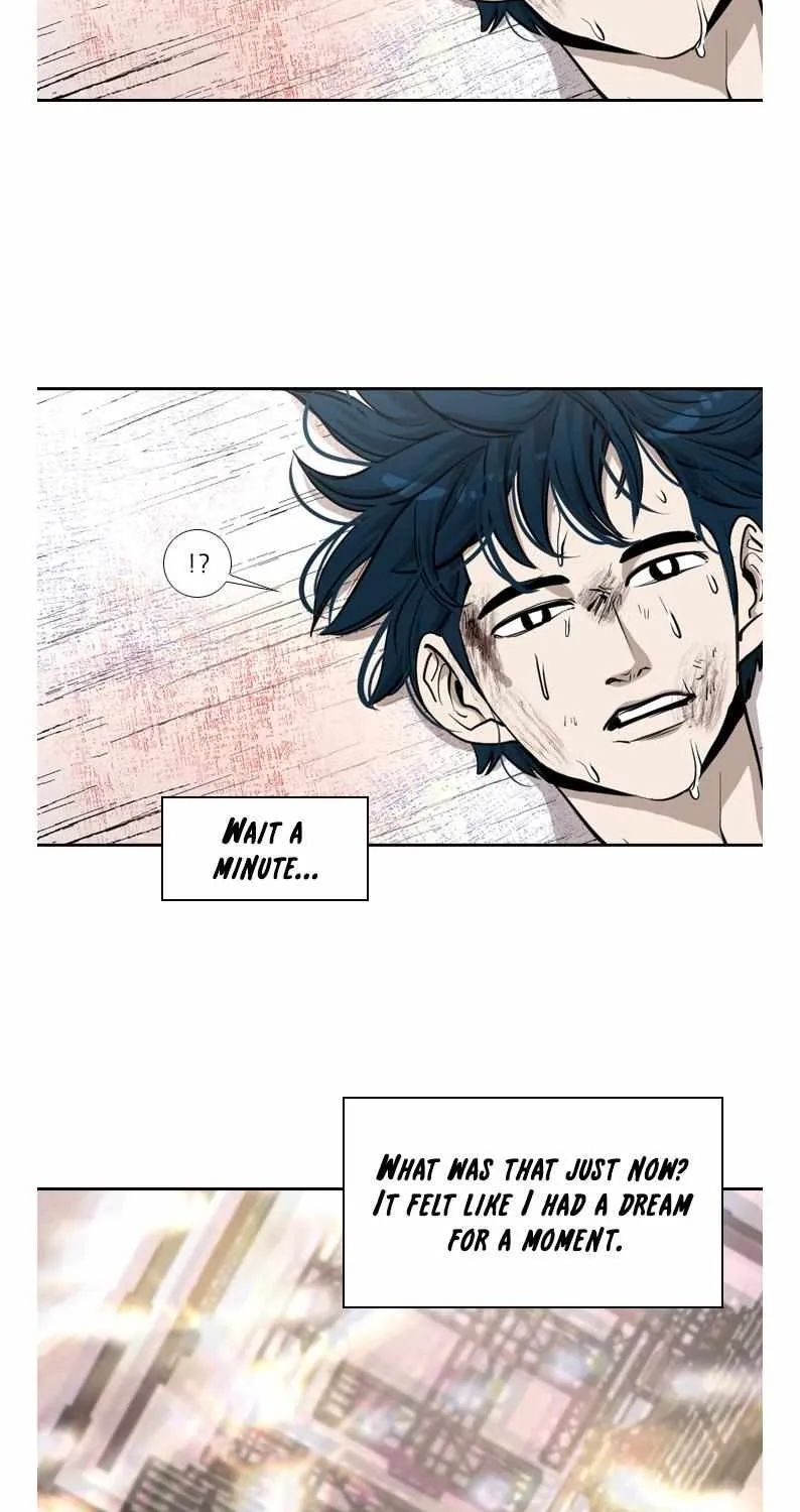 Read Shark chapter 200 image 43 on Lezhin