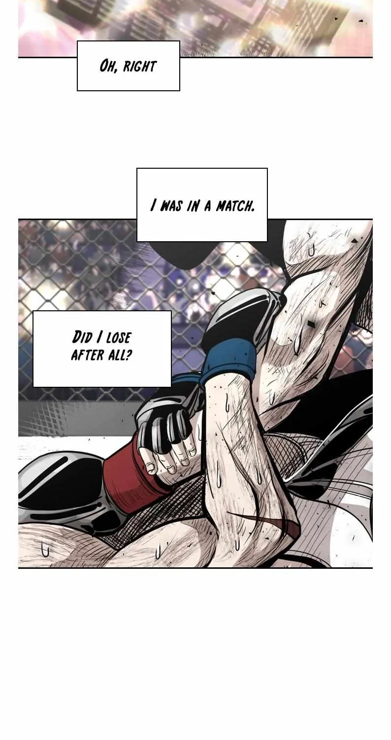 Read Shark chapter 200 image 44 on Lezhin