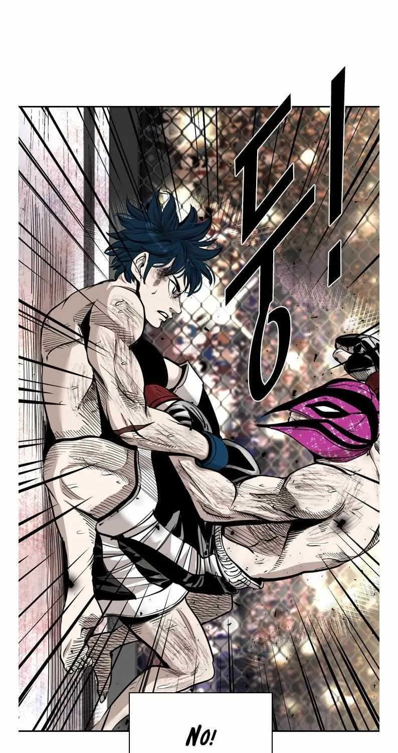 Read Shark chapter 200 image 45 on Lezhin
