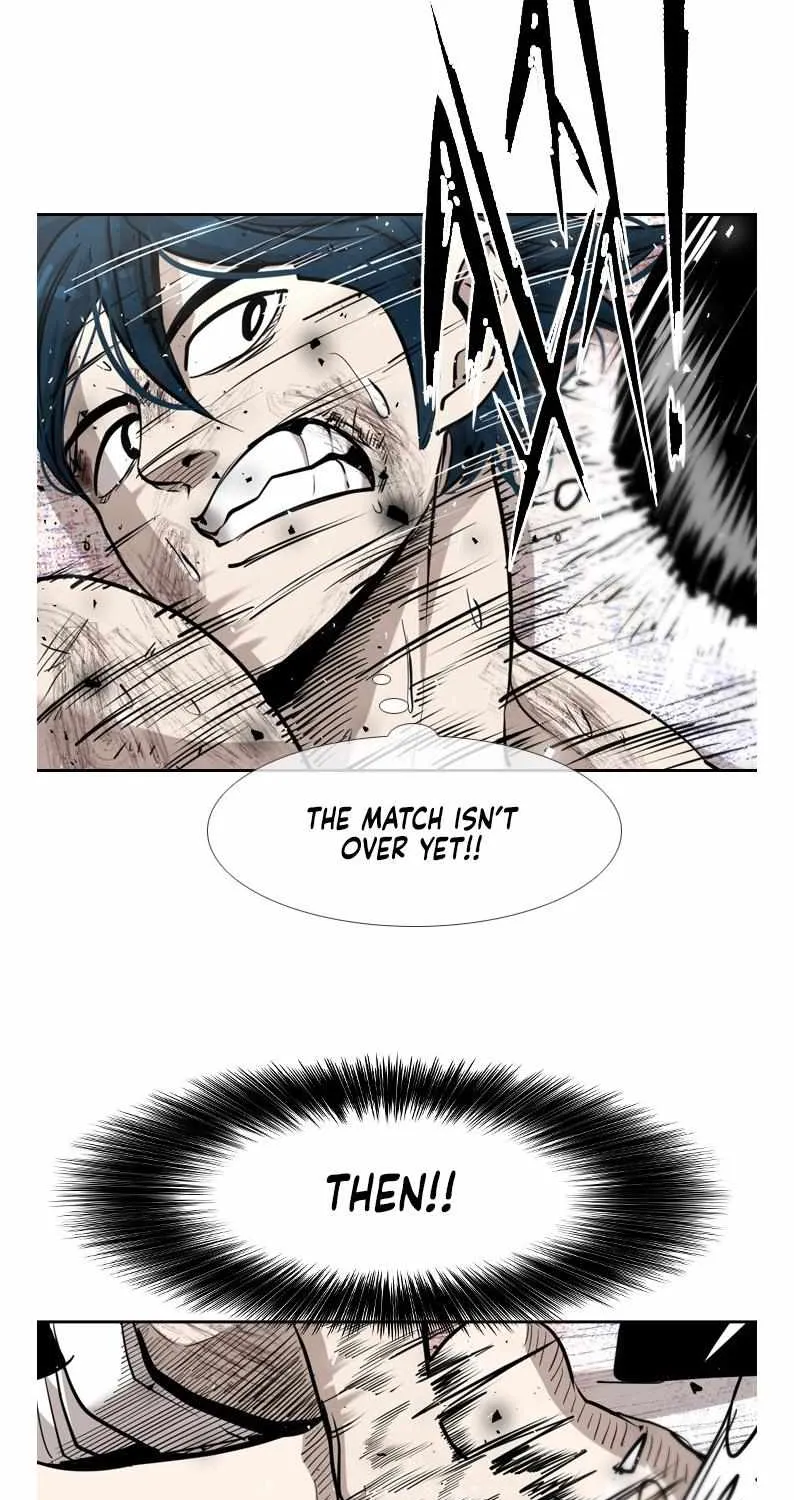 Read Shark chapter 200 image 47 on Lezhin