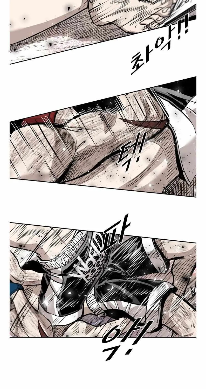 Read Shark chapter 200 image 48 on Lezhin