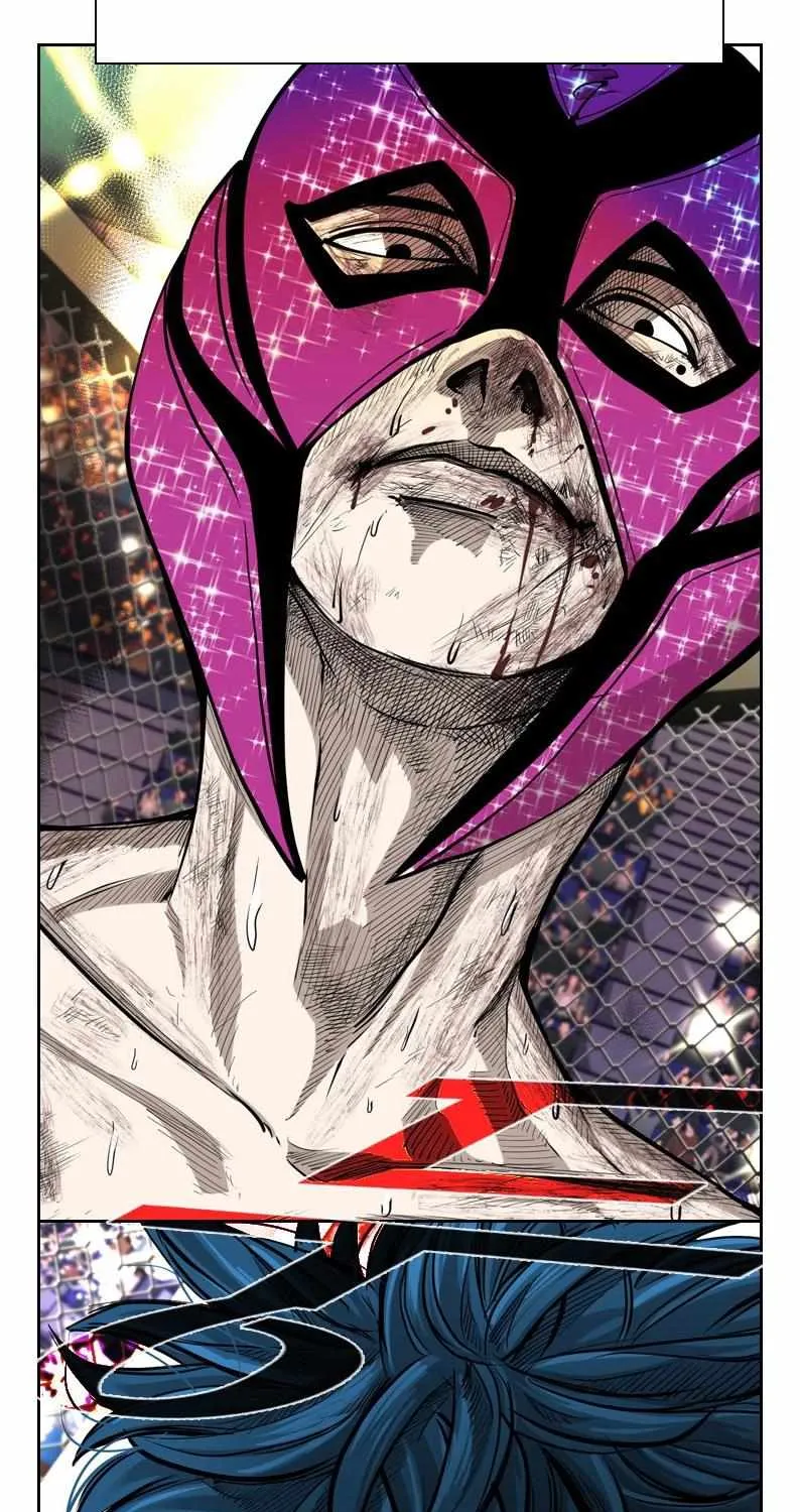 Read Shark chapter 200 image 5 on Lezhin