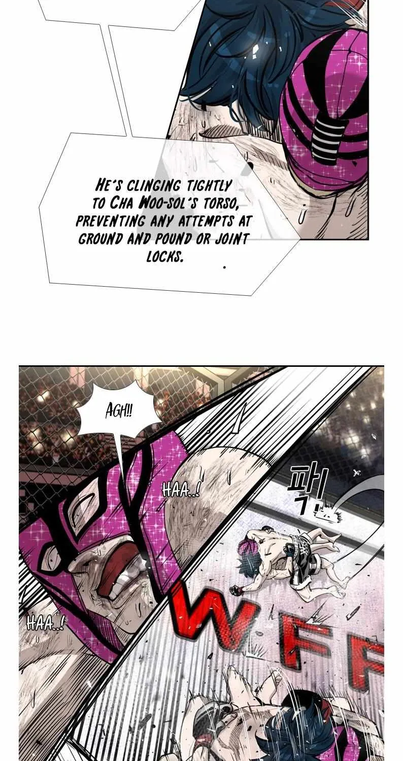 Read Shark chapter 200 image 50 on Lezhin