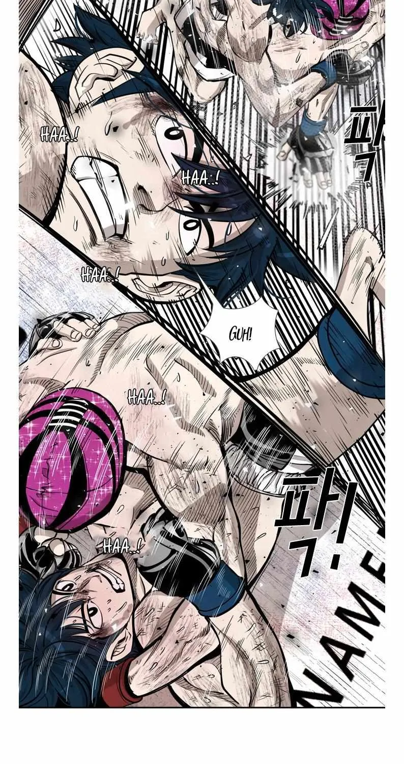 Read Shark chapter 200 image 51 on Lezhin