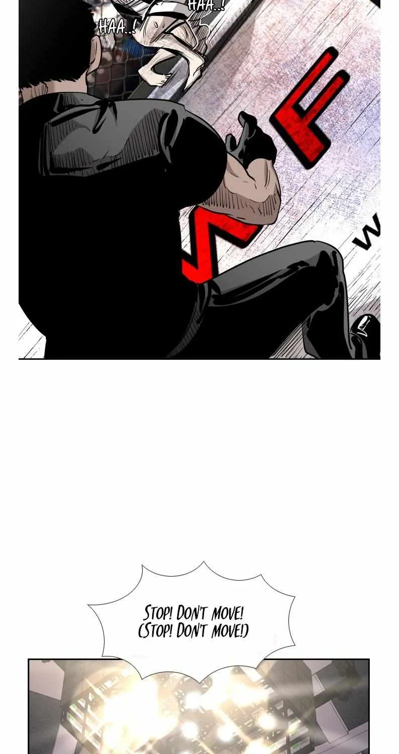 Read Shark chapter 200 image 54 on Lezhin