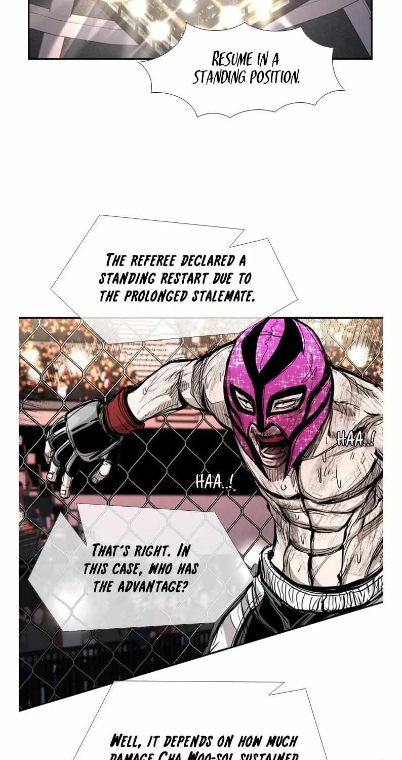 Read Shark chapter 200 image 55 on Lezhin