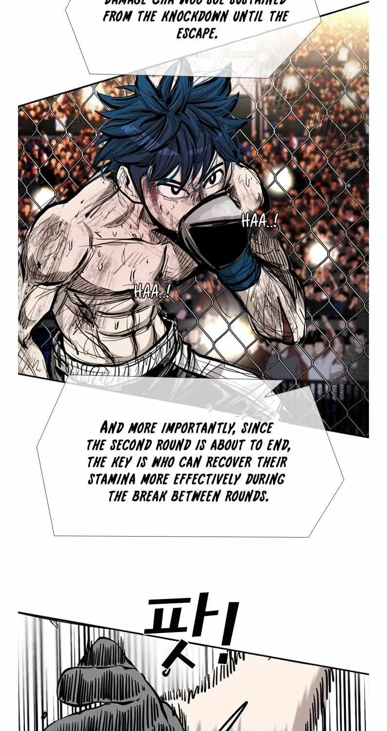 Read Shark chapter 200 image 56 on Lezhin