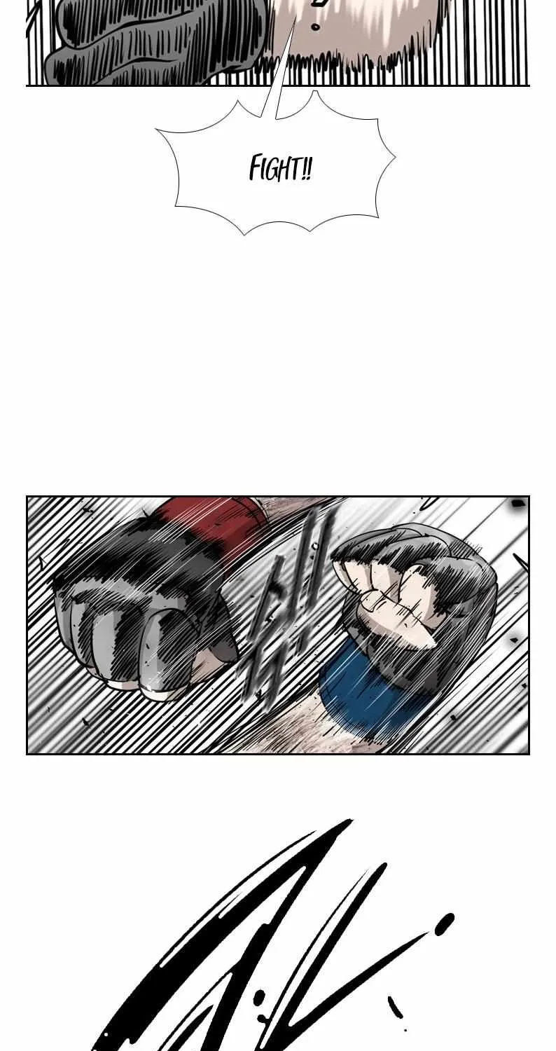 Read Shark chapter 200 image 57 on Lezhin