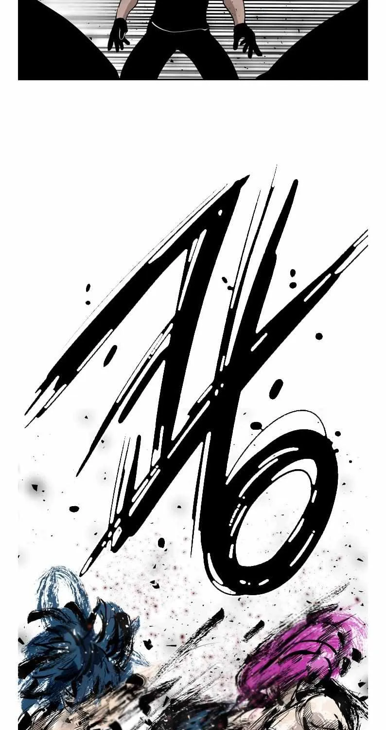 Read Shark chapter 200 image 61 on Lezhin