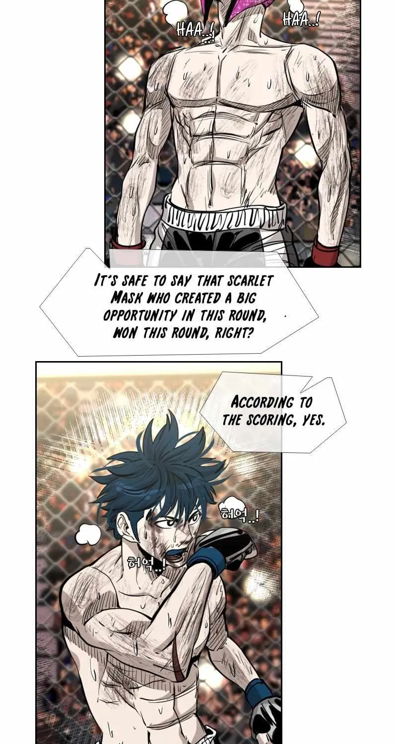 Read Shark chapter 200 image 63 on Lezhin