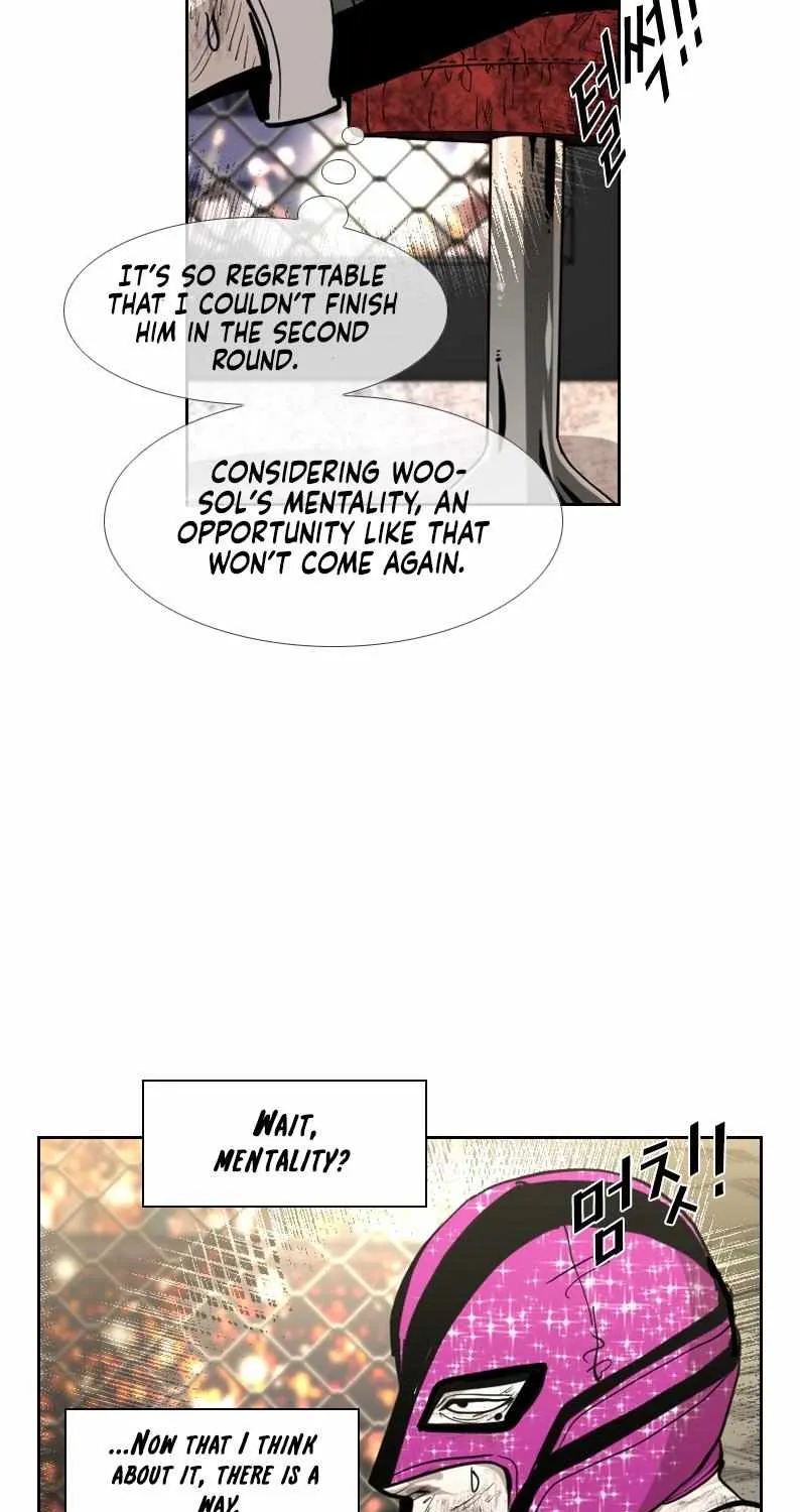 Read Shark chapter 200 image 65 on Lezhin