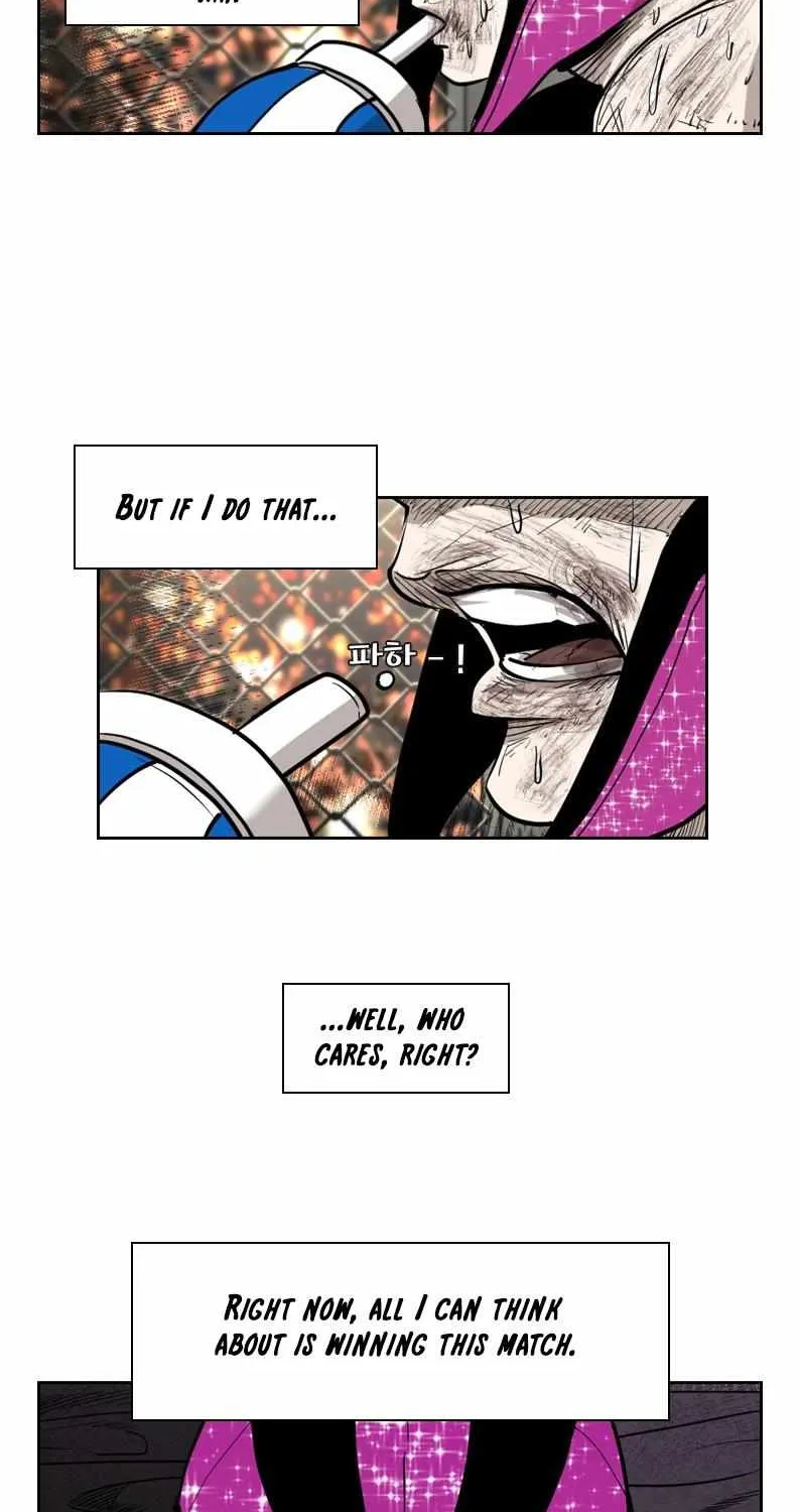 Read Shark chapter 200 image 66 on Lezhin