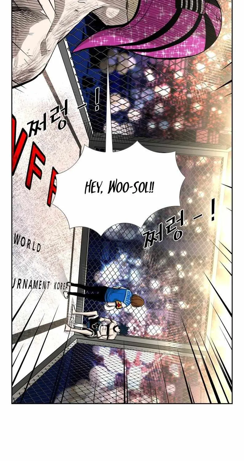 Read Shark chapter 200 image 68 on Lezhin