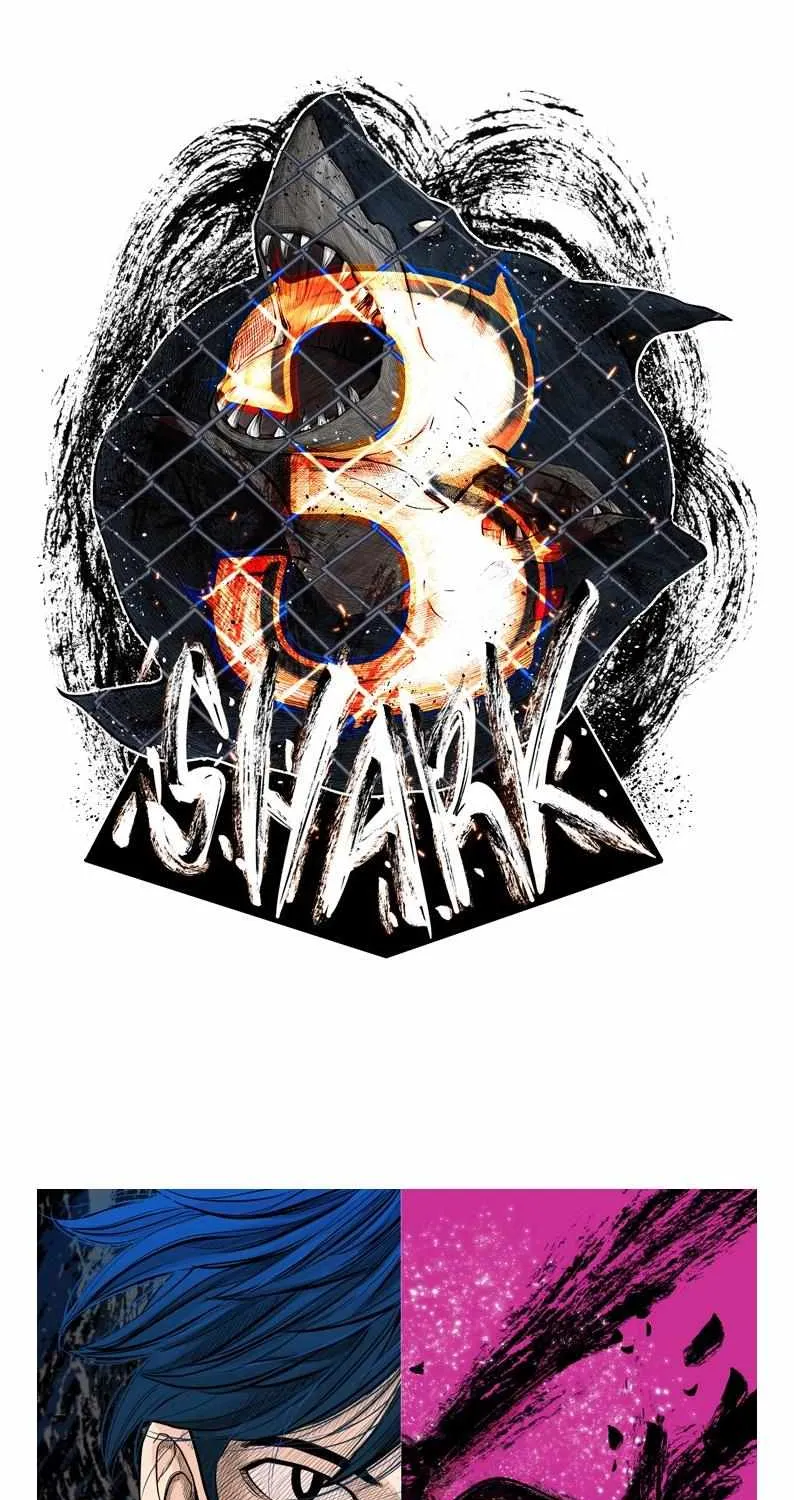 Read Shark chapter 200 image 7 on Lezhin
