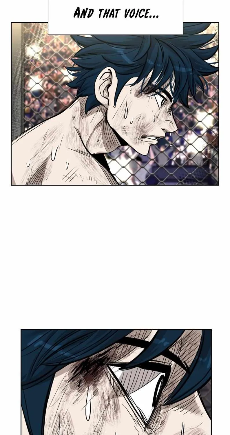 Read Shark chapter 200 image 70 on Lezhin