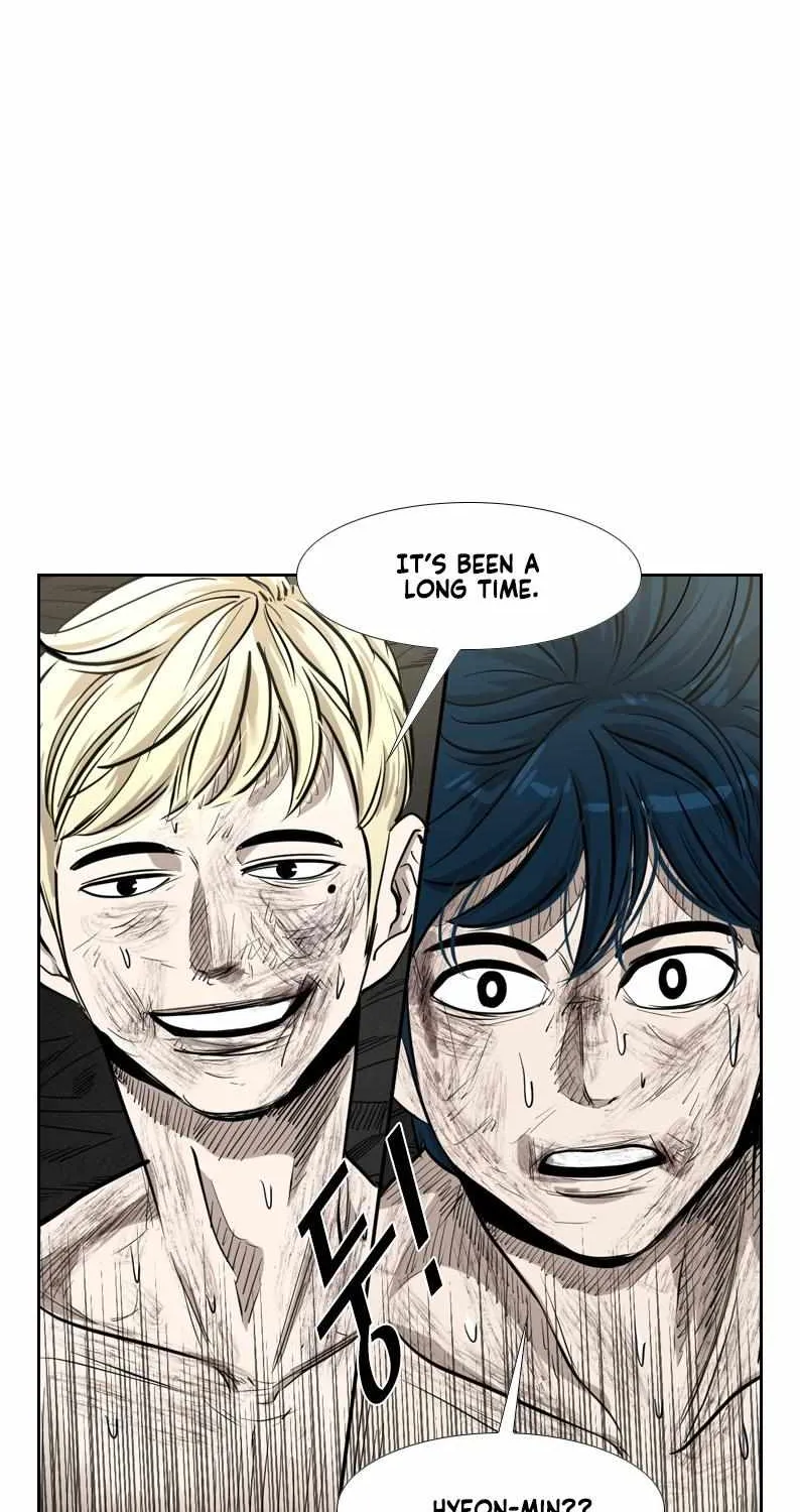 Read Shark chapter 200 image 72 on Lezhin