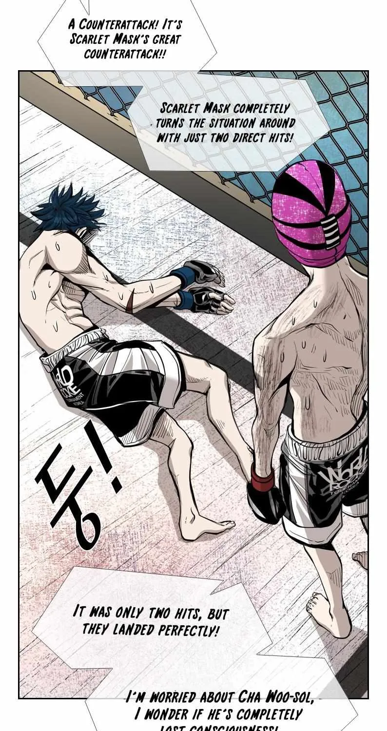 Read Shark chapter 200 image 9 on Lezhin