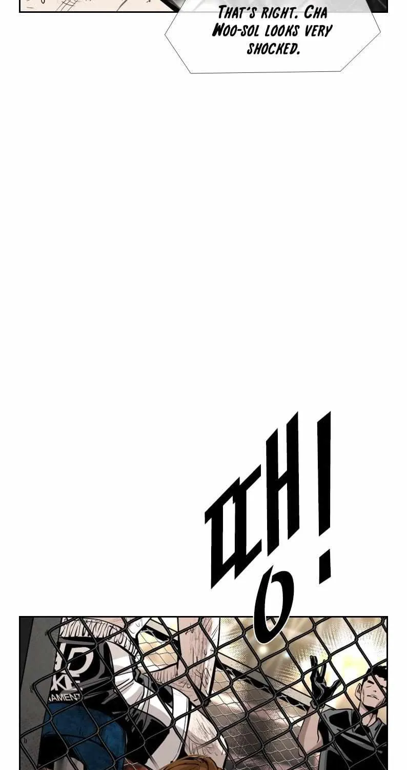 Read Shark chapter 201 image 10 on Lezhin