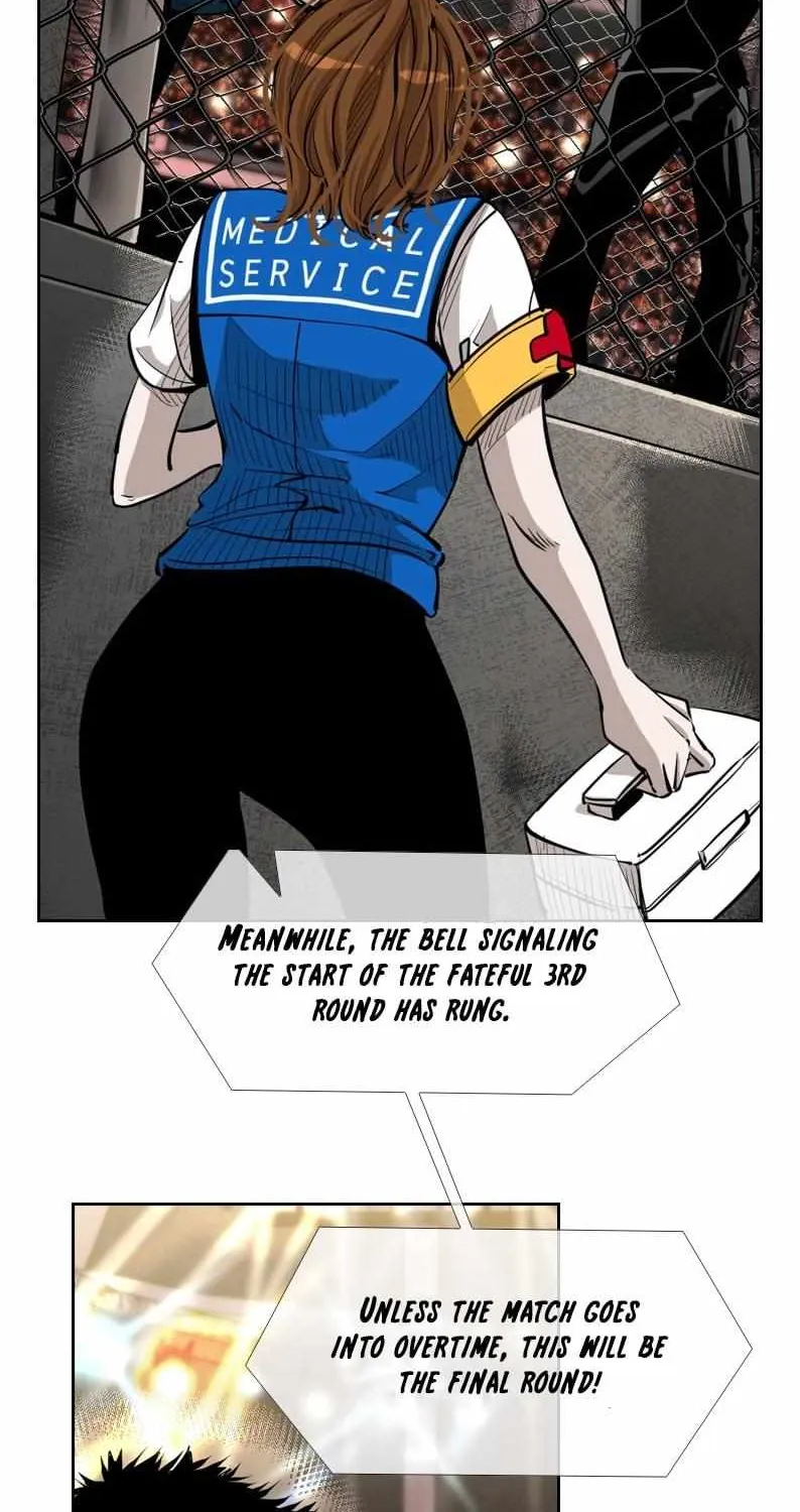 Read Shark chapter 201 image 11 on Lezhin