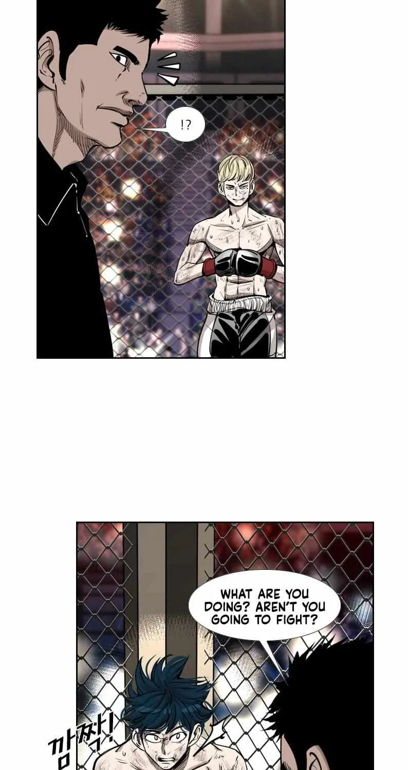 Read Shark chapter 201 image 12 on Lezhin