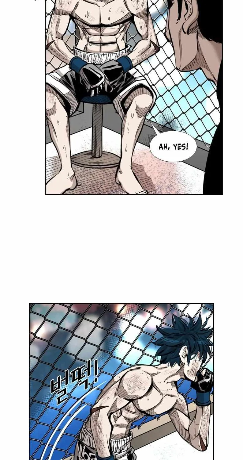 Read Shark chapter 201 image 13 on Lezhin