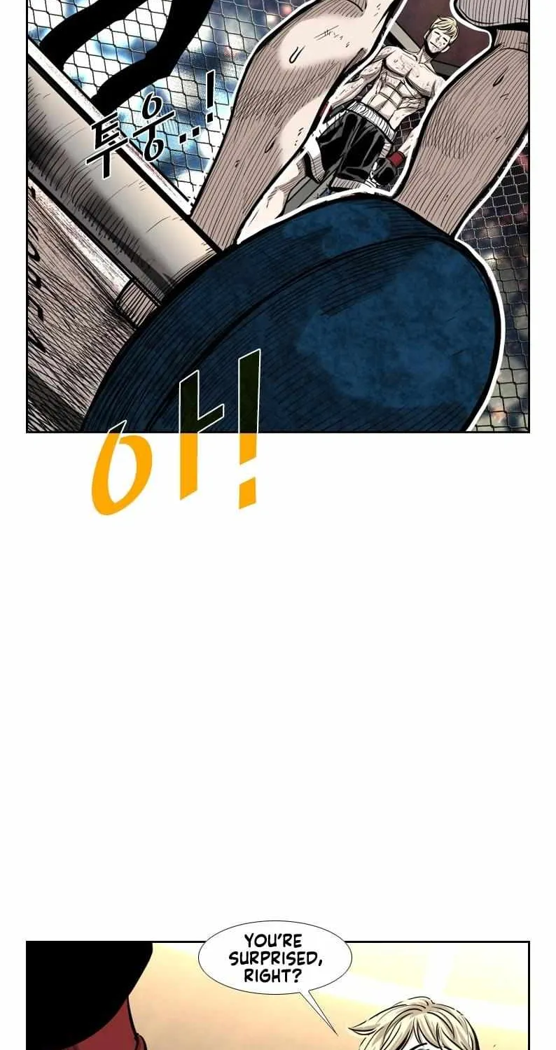 Read Shark chapter 201 image 15 on Lezhin