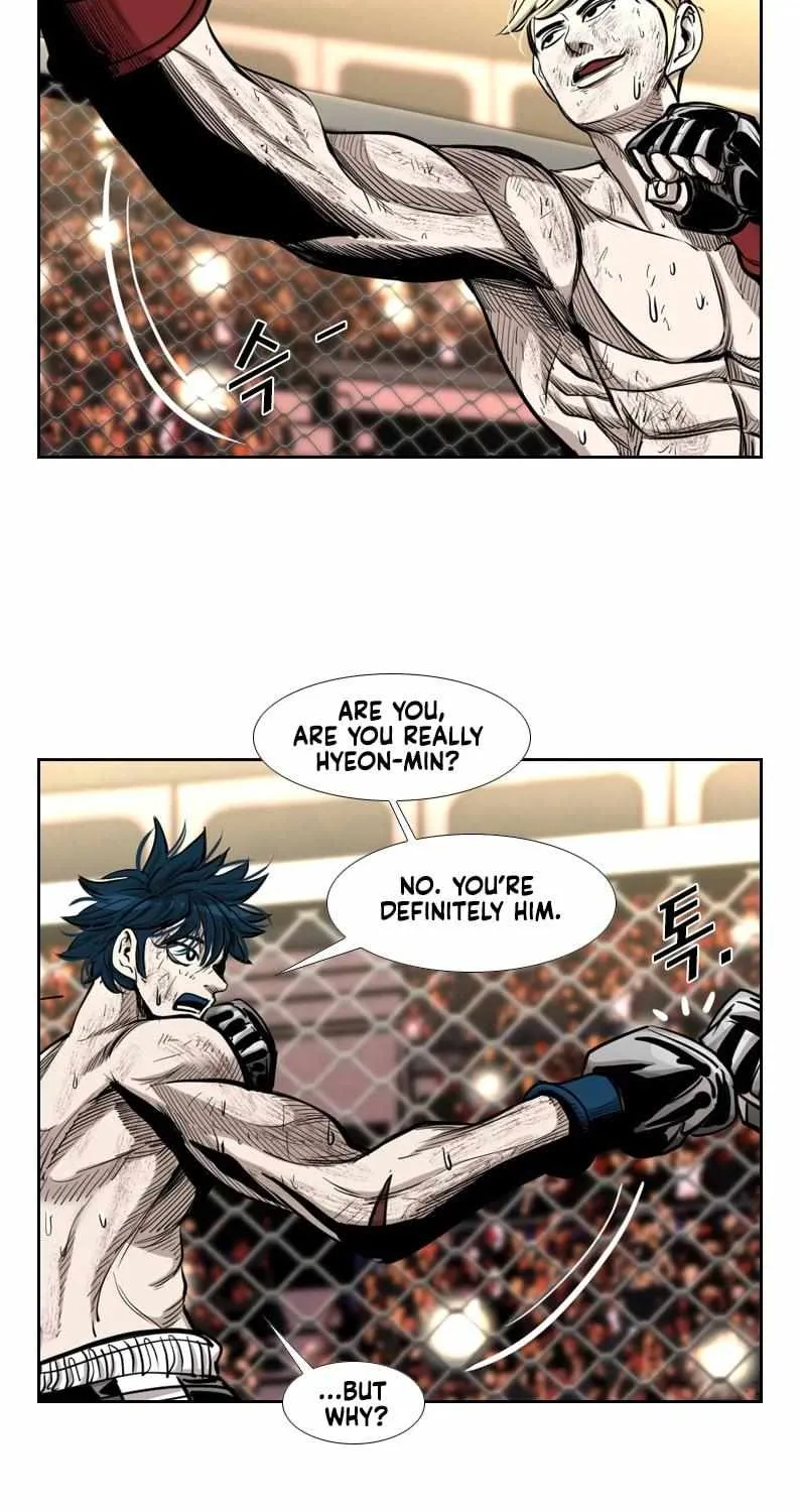 Read Shark chapter 201 image 16 on Lezhin