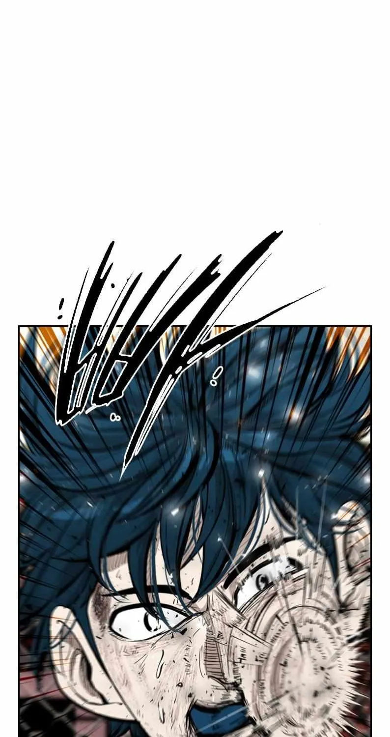 Read Shark chapter 201 image 17 on Lezhin