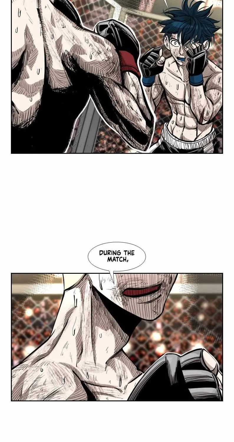 Read Shark chapter 201 image 19 on Lezhin