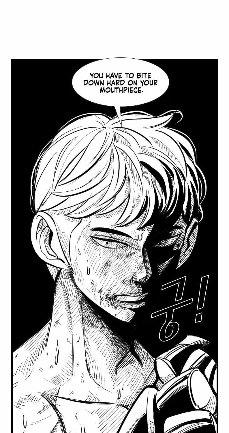 Read Shark chapter 201 image 20 on Lezhin