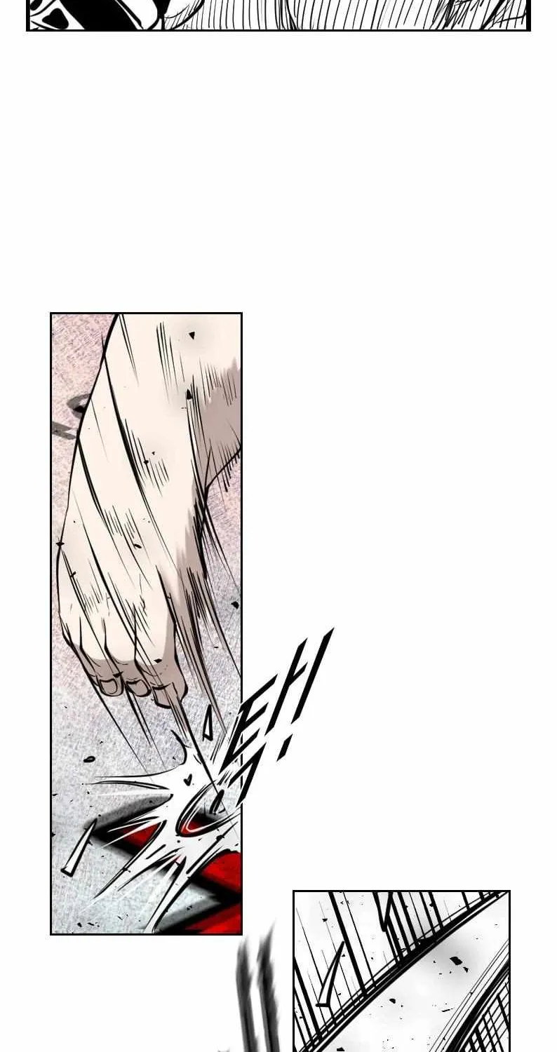 Read Shark chapter 201 image 23 on Lezhin