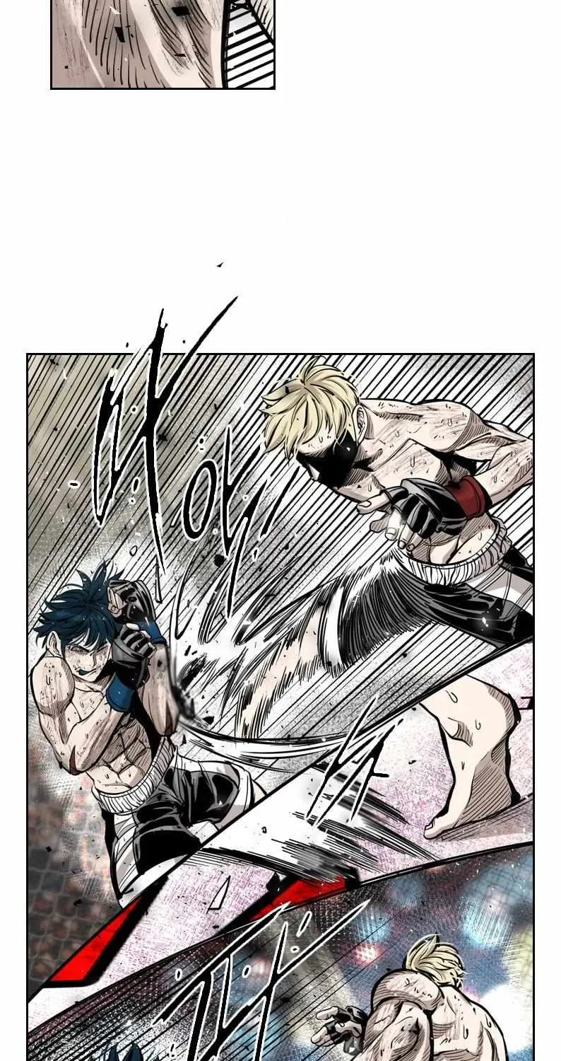 Read Shark chapter 201 image 25 on Lezhin
