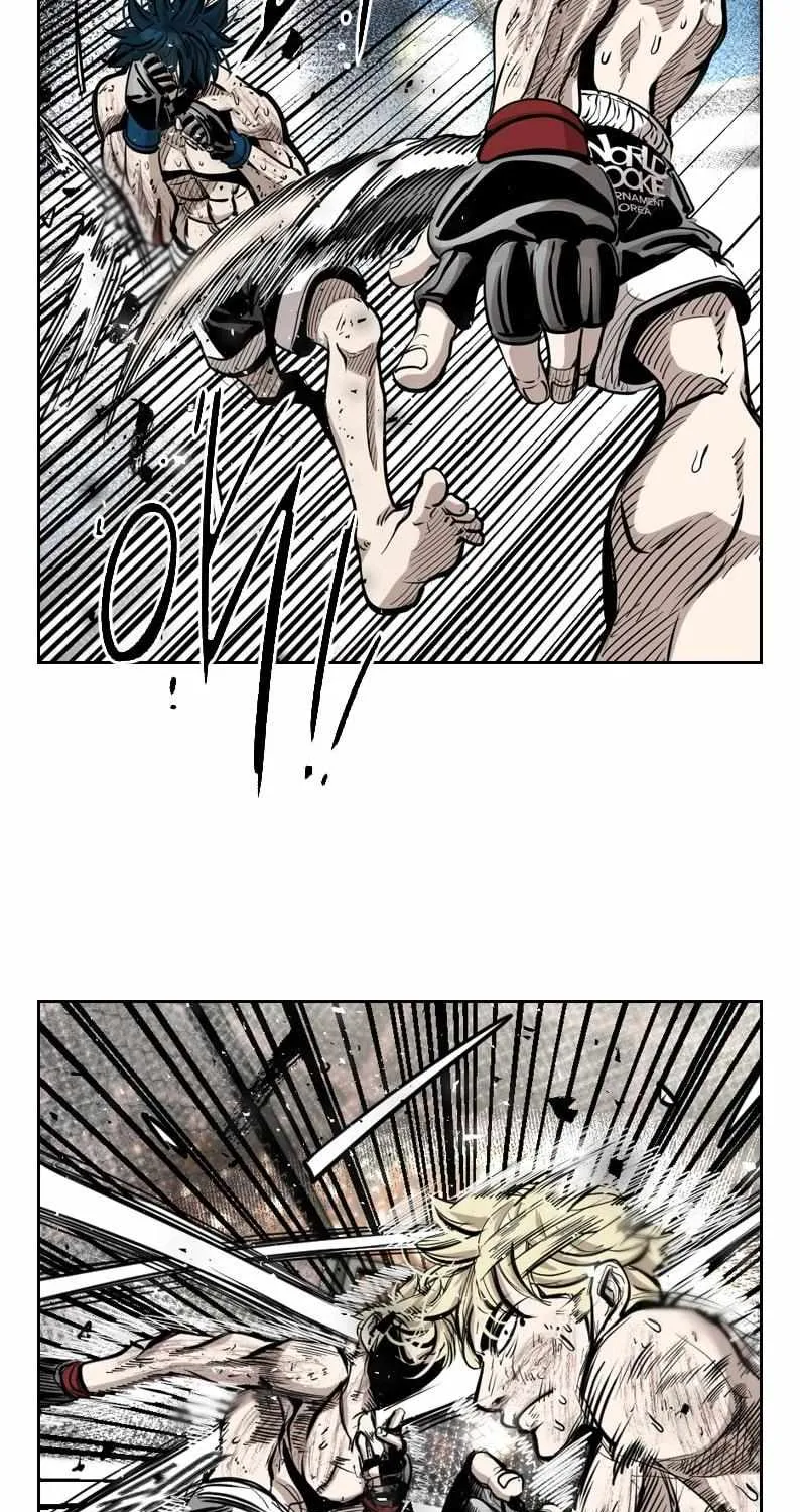 Read Shark chapter 201 image 26 on Lezhin