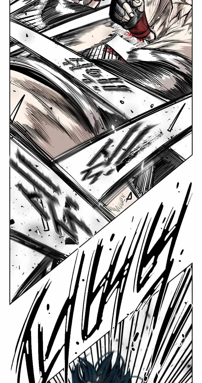 Read Shark chapter 201 image 27 on Lezhin