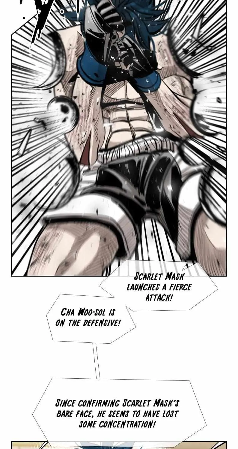 Read Shark chapter 201 image 28 on Lezhin