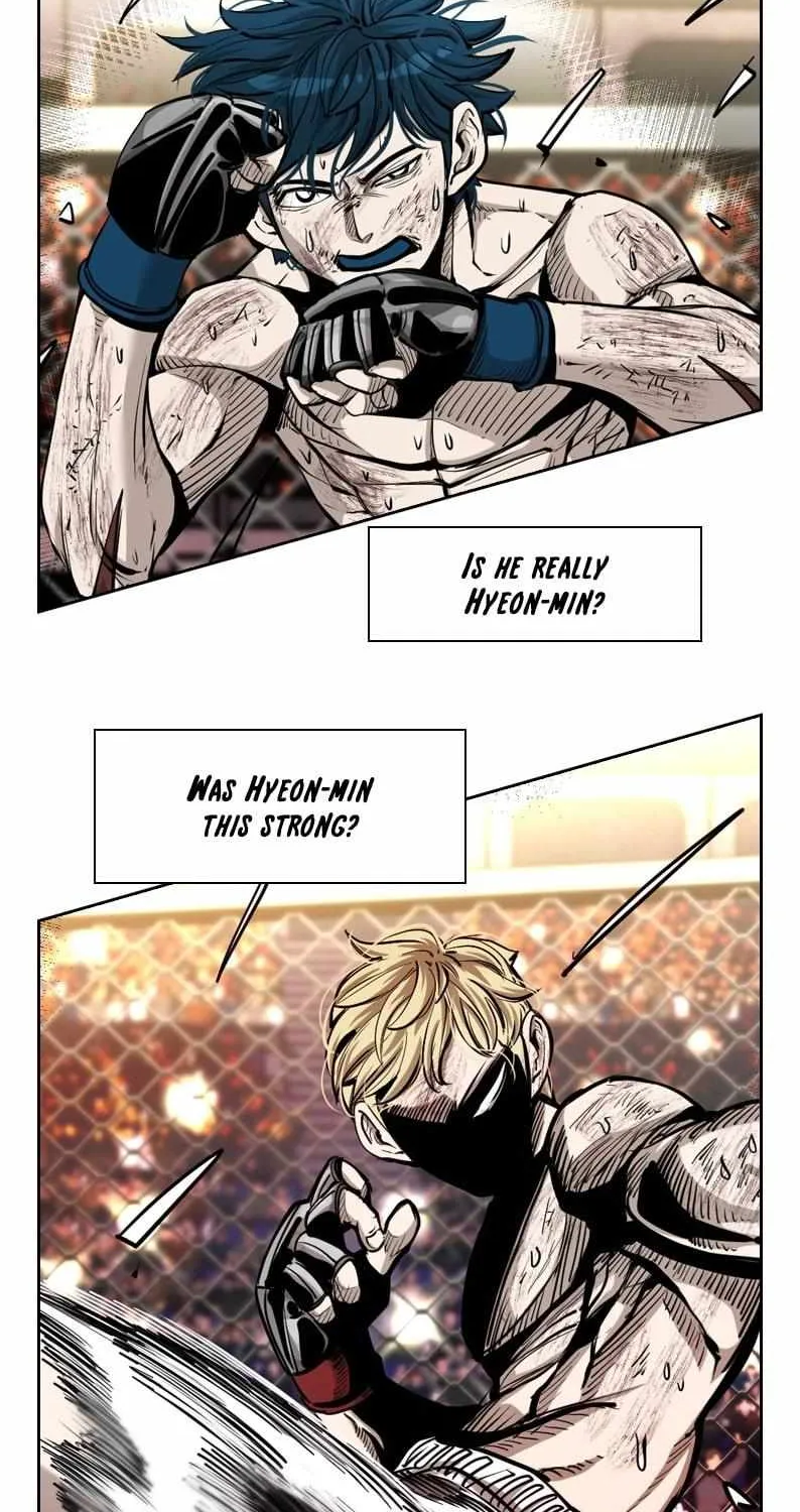 Read Shark chapter 201 image 29 on Lezhin