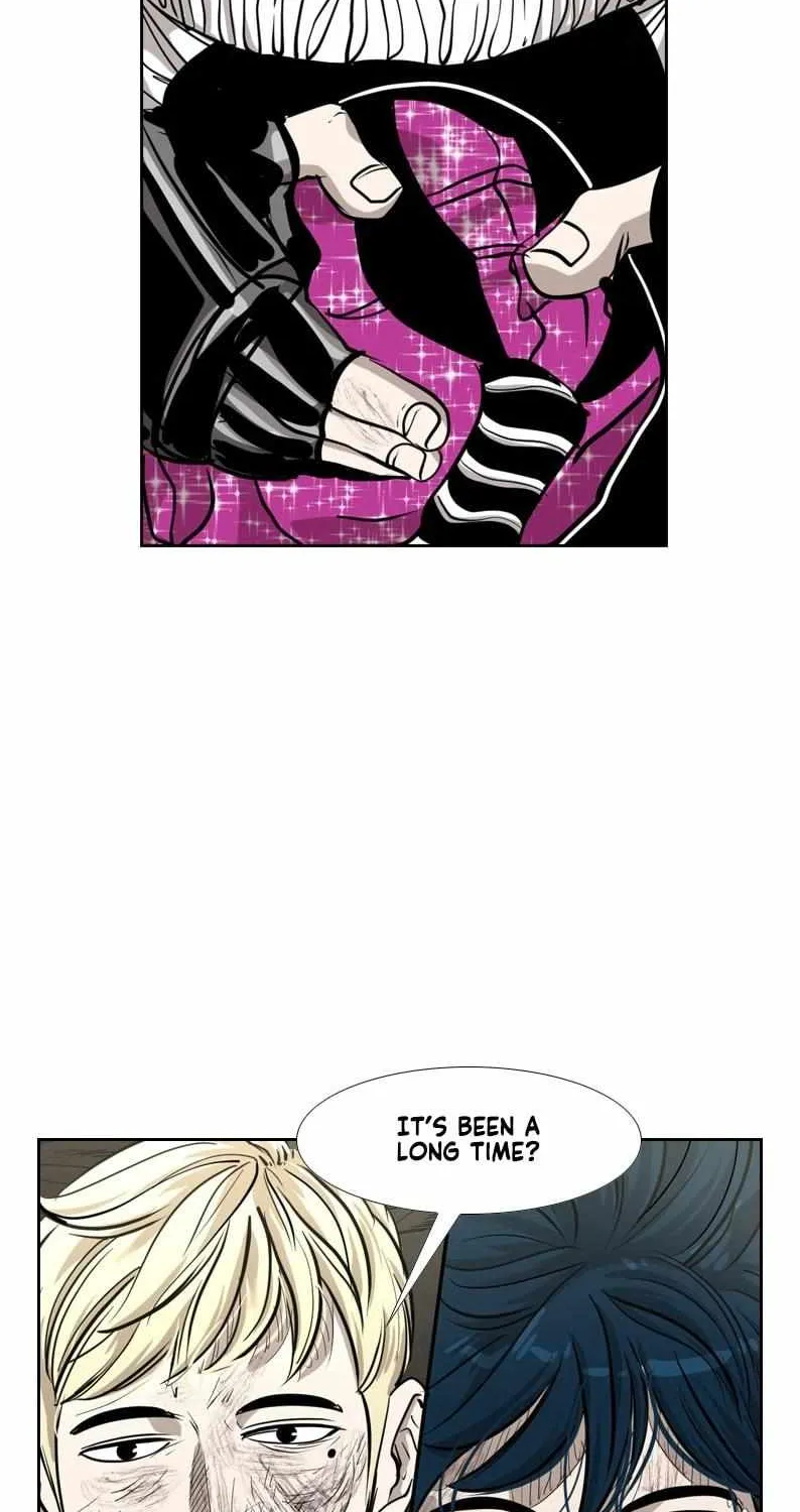 Read Shark chapter 201 image 3 on Lezhin