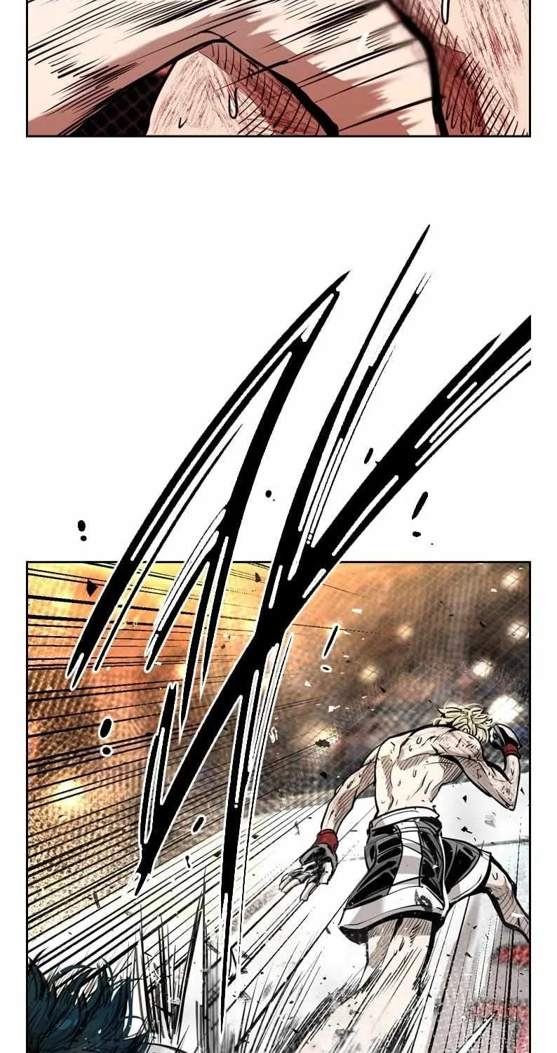 Read Shark chapter 201 image 31 on Lezhin