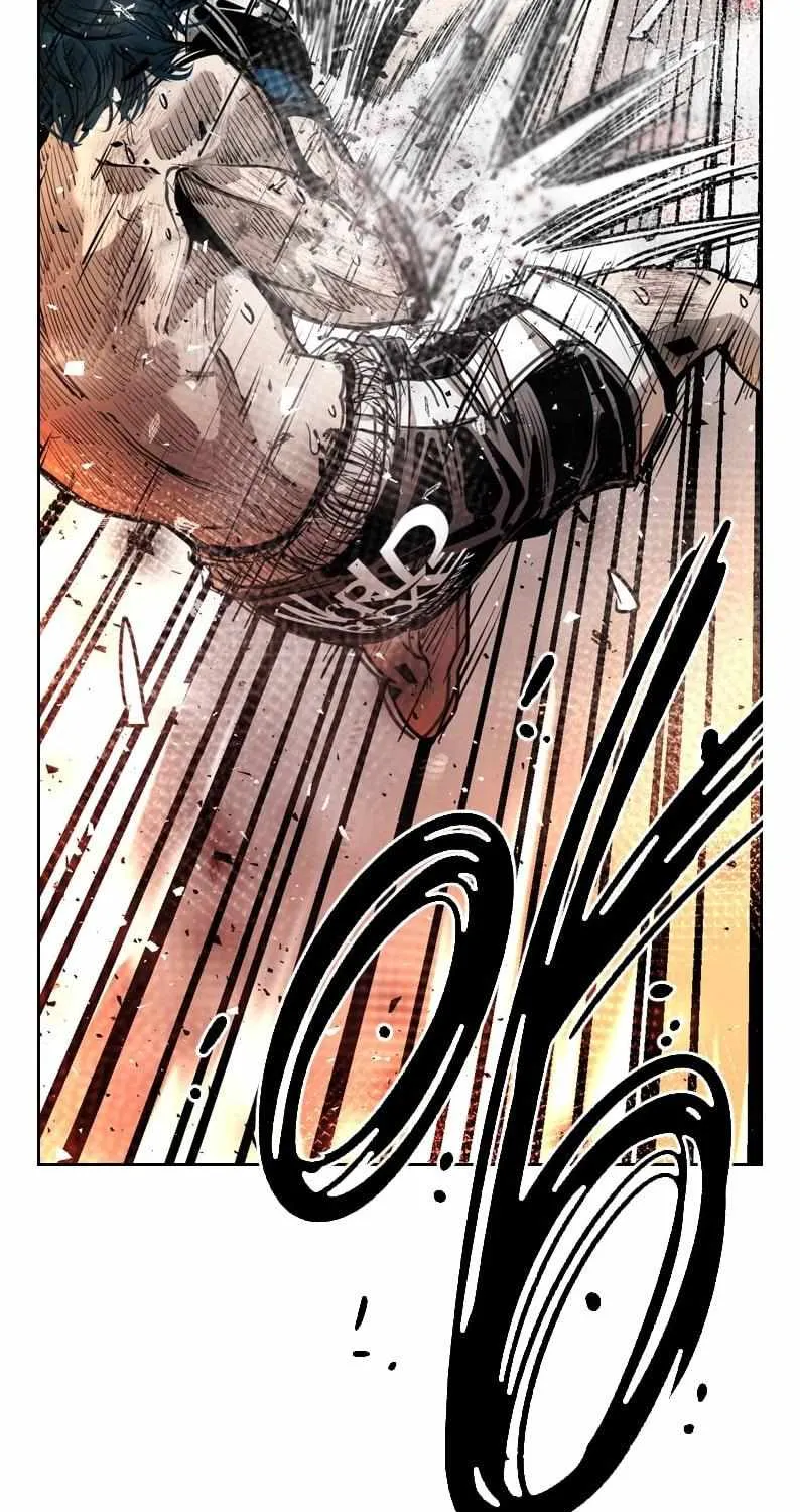 Read Shark chapter 201 image 32 on Lezhin