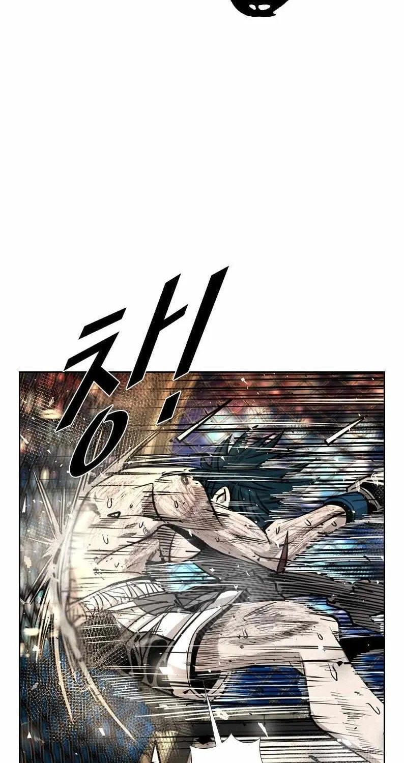 Read Shark chapter 201 image 33 on Lezhin