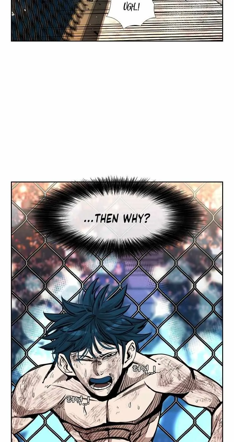 Read Shark chapter 201 image 34 on Lezhin