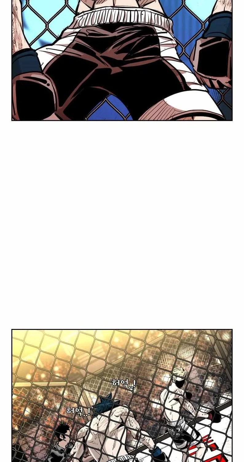 Read Shark chapter 201 image 35 on Lezhin