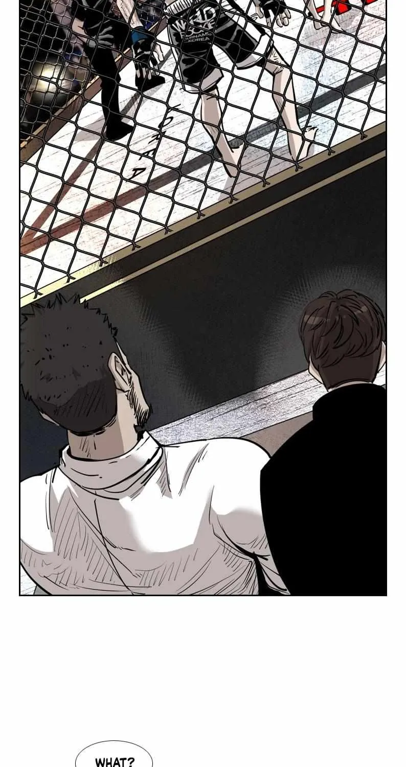 Read Shark chapter 201 image 36 on Lezhin